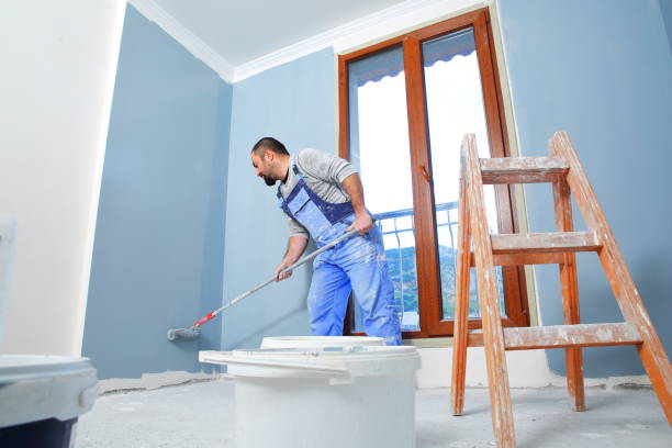 Best Comprehensive Air Testing for Mold Contaminants  in East Farmingdale, NY